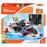 Mega Bloks Mínimos - Mota do Gru - Despicable Me 3_0