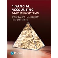 Financial Accounting and Reporting