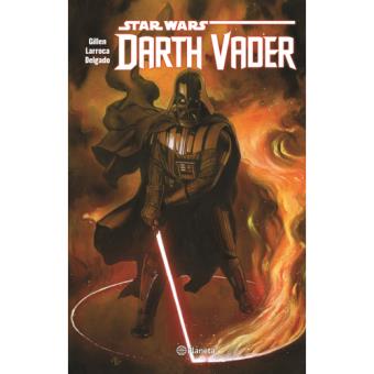 Star Wars: Darth Vader - Livro 2: Sombras e Segredos