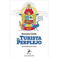El turista perplejo