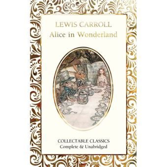 Alice in Wonderland - 1