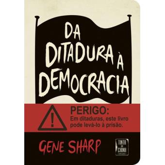 Da Ditadura à Democracia