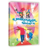 A Maravilhosa História de Charlie (DVD)