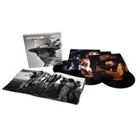 The Bootleg Series Vol 5: Bob Dylan Live 1975, The Rolling Thunder Revue - 3LP