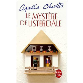 Le Mystère de Listerdale