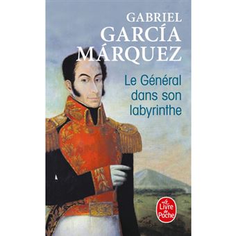 Le Général Dans Son Labyrinthe