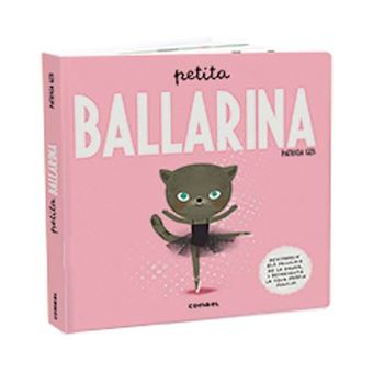 Petita ballarina