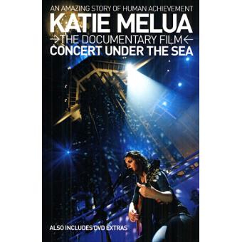 Katie Melua: Concert Under the Sea