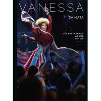 Caixinha de Música - Ao Vivo - CD + DVD