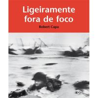 Ligeiramente Fora de Foco