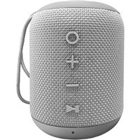 Coluna Bluetooth Puro Tube 2 - Cinzento