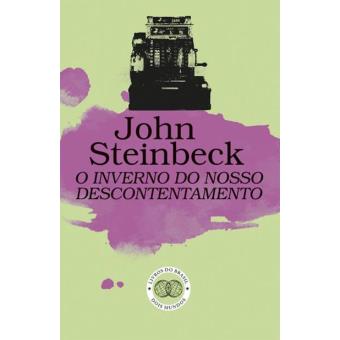 O Inverno do Nosso Descontentamento