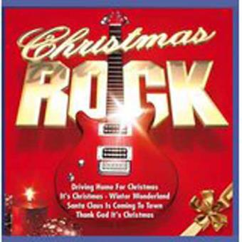 Vários - Christmas Rock - Cover Versions - CD Álbum - Compra música na Fnac.pt