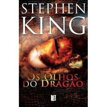 Os Olhos do Dragão - 1