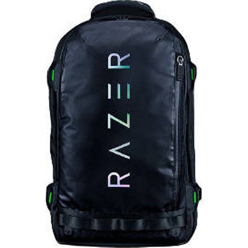 Mochila Razer Rogue V3 17'' - Chromatic