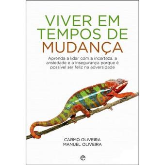Viver em Tempos de Mudança
