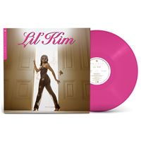 Now Playing Edição Limitada - LP 12" Cor-de-Rosa