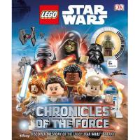 LEGO Star Wars - Chronicles of the Force