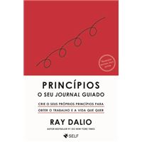 Princípios - O Seu Journal Guiado