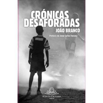 Crónicas Desaforadas