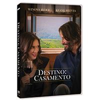 Destino: Casamento - DVD