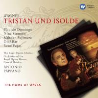 Wagner: Tristan und Isolde - CD