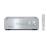 Amplificador Yamaha A-S301 2.0 - Prateado_0