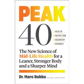 Peak 40 - Compra ebook na