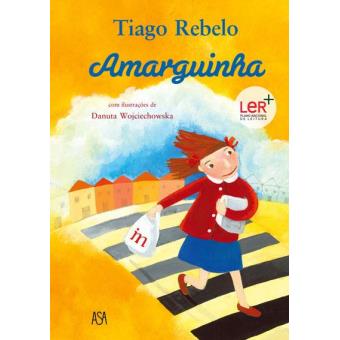 Amarguinha