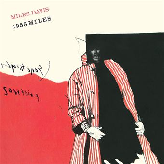 1958 Miles - LP Red 180gr Vinil