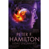 Judas Unchained