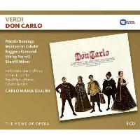 Verdi | Don Carlo (3CD)