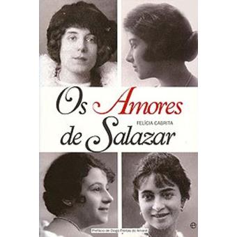 Amores de Salazar