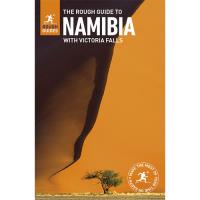 The Rough Guide to Namibia
