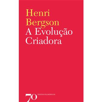 A Evolução Criadora