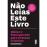 Não Leias Este Livro_0