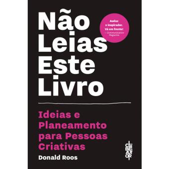 Não Leias Este Livro