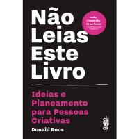 Não Leias Este Livro