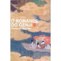 O Romance de Genji Vol 2