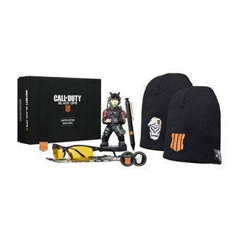 Cable Guy Carregador Call of Duty - Lt. Simon 'Ghos' Riley - Acessórios PS4  - Compra na