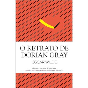 O Retrato de Dorian Gray