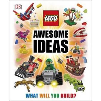 LEGO - Awesome Ideas