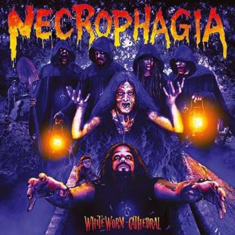 Whiteworm Cathedral (Limited Edition) (45 RPM) (2LP)