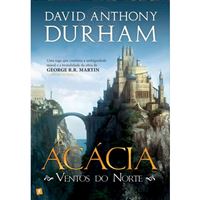 Acácia - Ventos do Norte