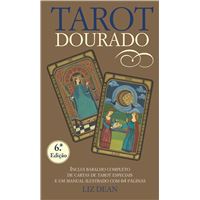 O Tarot Moderno de Claire Goodchild - Livro - WOOK