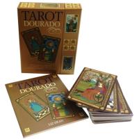 Tarot Dourado
