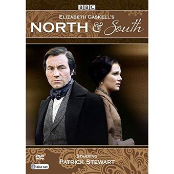 North And South - 2DVD Importação