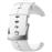 Bracelete Suunto Spartan Ultra - White_0