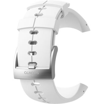 Bracelete Suunto Spartan Ultra - White