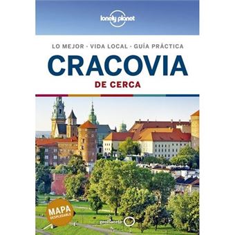Cracovia-de cerca-lonely planet